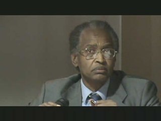 Tchad: ACHEIKH IBN-OUMAR  Historique causes des conflits/2