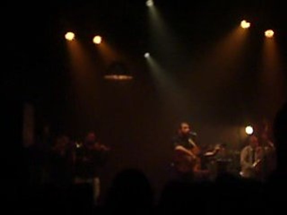 Les Blérots de Ravel: Festival le Père noël est il un rocker