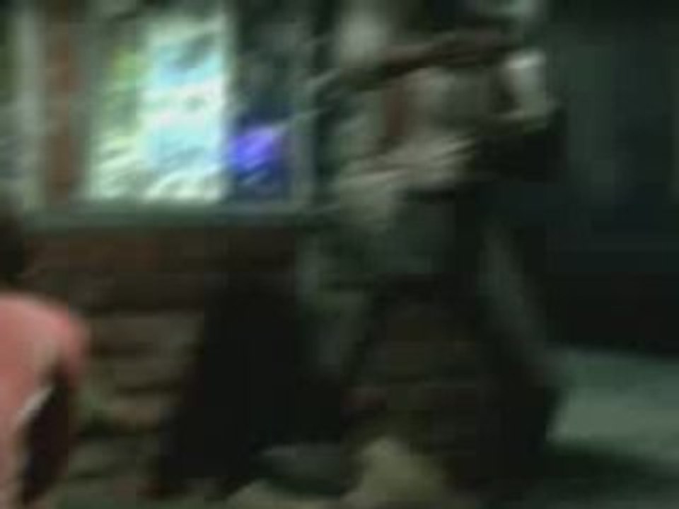 Left 4 Dead Tank Trailer HD