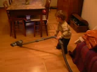 faut commencer tôt !