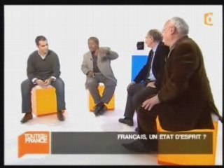 Trop de Noirs chez les "Bleus"