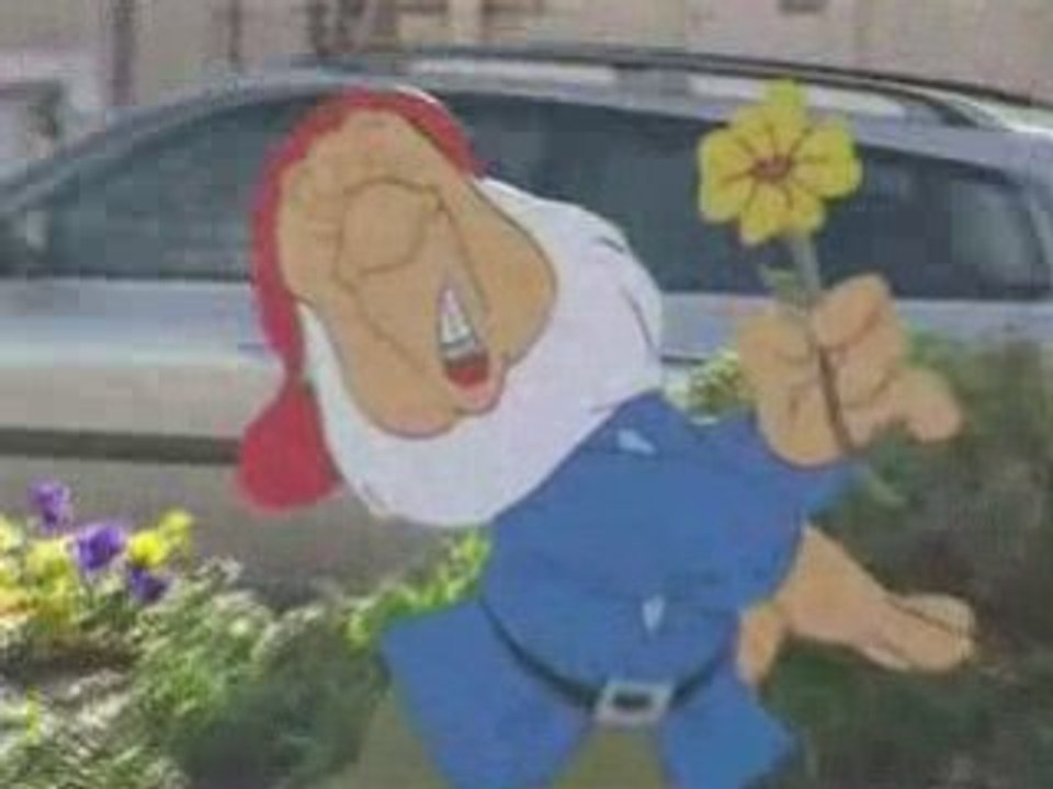 Les gais lutins niounais