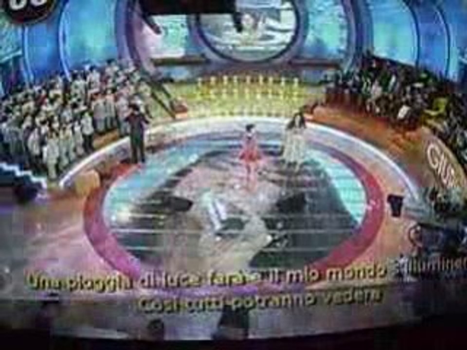 Zechino d`oro 51(cristina d`avena)