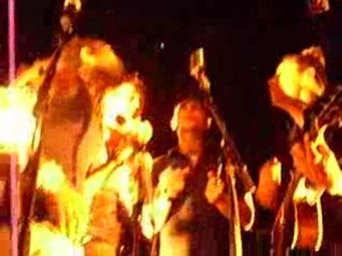 William Baldé, Sweet Dreams