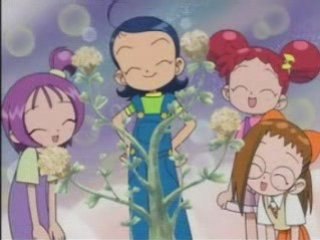 Tomodachi no Uta