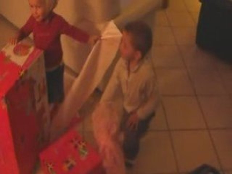 Anni chloé 2 ans