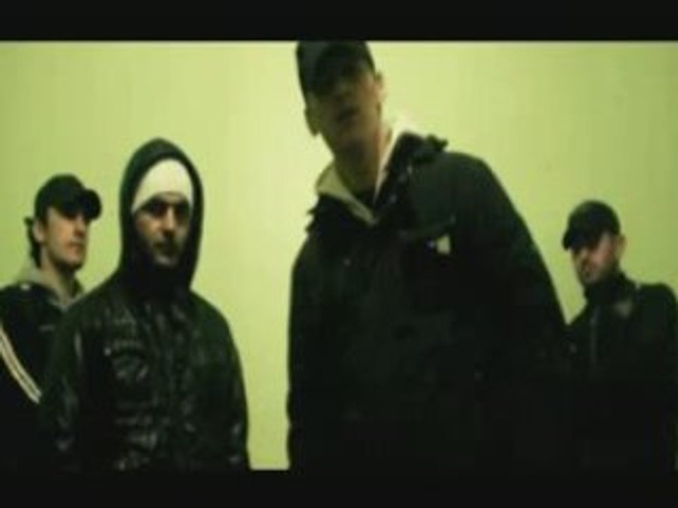 Ceberut ft Demar - Eskimiş Suratlar (VideoKlip)