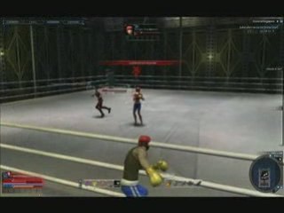 Tabula Rasa Boxe