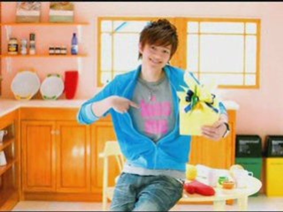 The imperial presence hyoutei gakuen