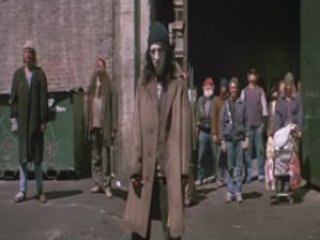 BANDE ANNONCE 2 PRINCE DES TENEBRES JOHN CARPENTER