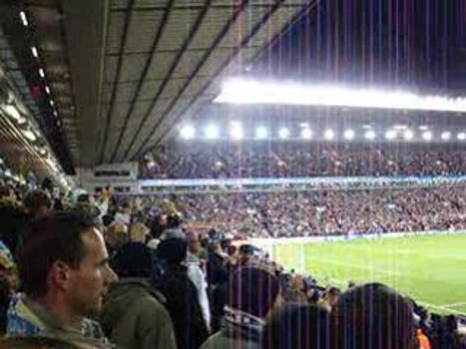 LIVERPOOL-OM ambiance