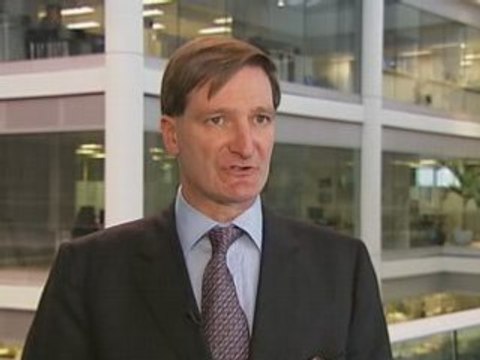 Jacqui Smith defends the police probe into Home Office leaks