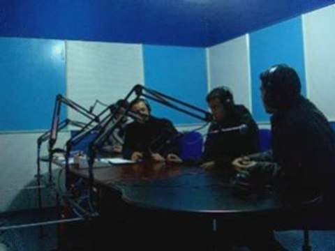 Radio tanger p 2 with irtclub.com