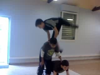 Chicco au trainig poirier