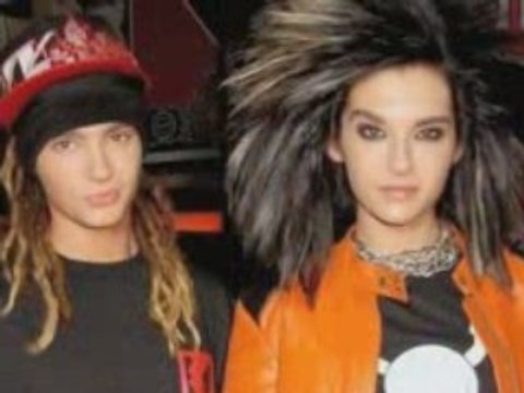 Twins - in die nacht (Moyen)