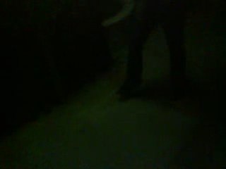 Mon premier cour de Jumpstyle avec benji