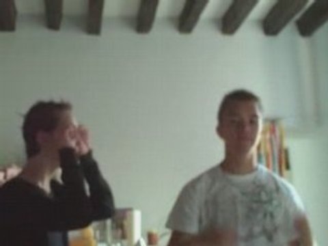 J'ai encore rêvé d'elle - reprise frêres taloches