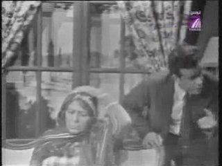 Oummi Traki - Touhour part2 : Légende de la TV tunisienne