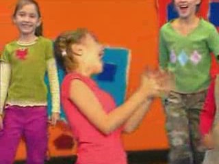 004 MiniMini Party - Jedzie Pociąg