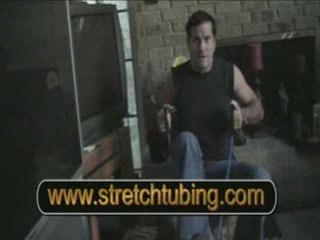 Régis aime le sport