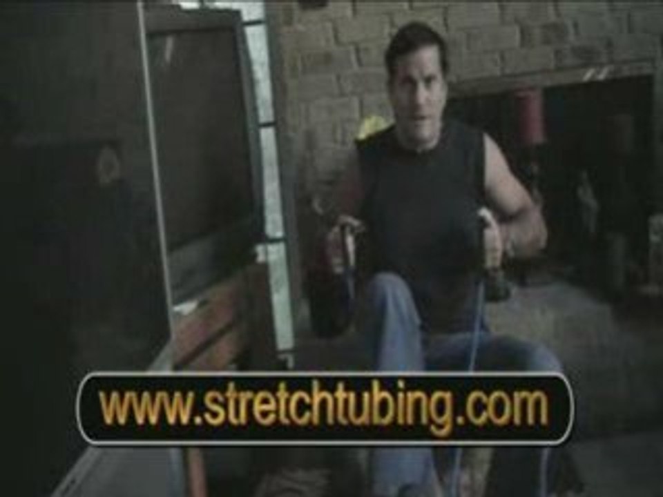 Régis aime le sport