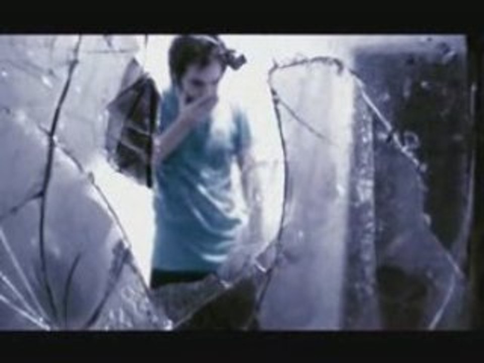 Ceberut-Düş Mezarlığı VideoKlip