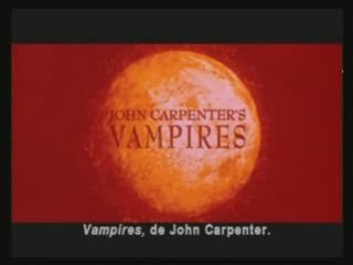 BANDE ANNONCE VAMPIRES VOSTESP STEFGAMERS