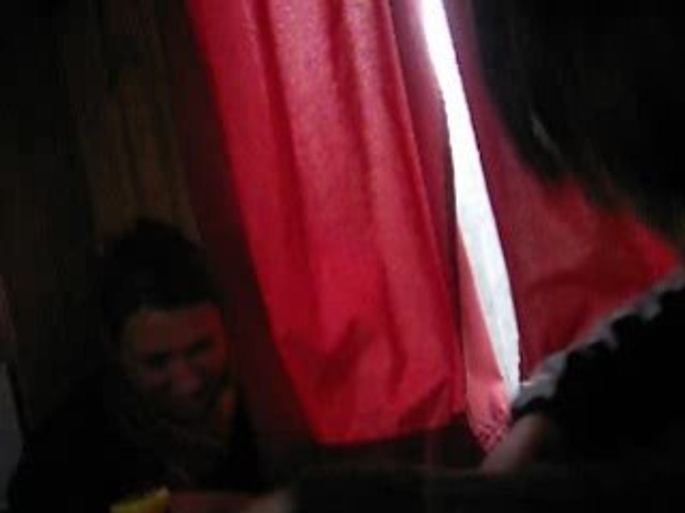 délire jungle speed