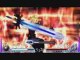 Dissidia : Final Fantasy - Gameplay Sephiroth vs Cloud