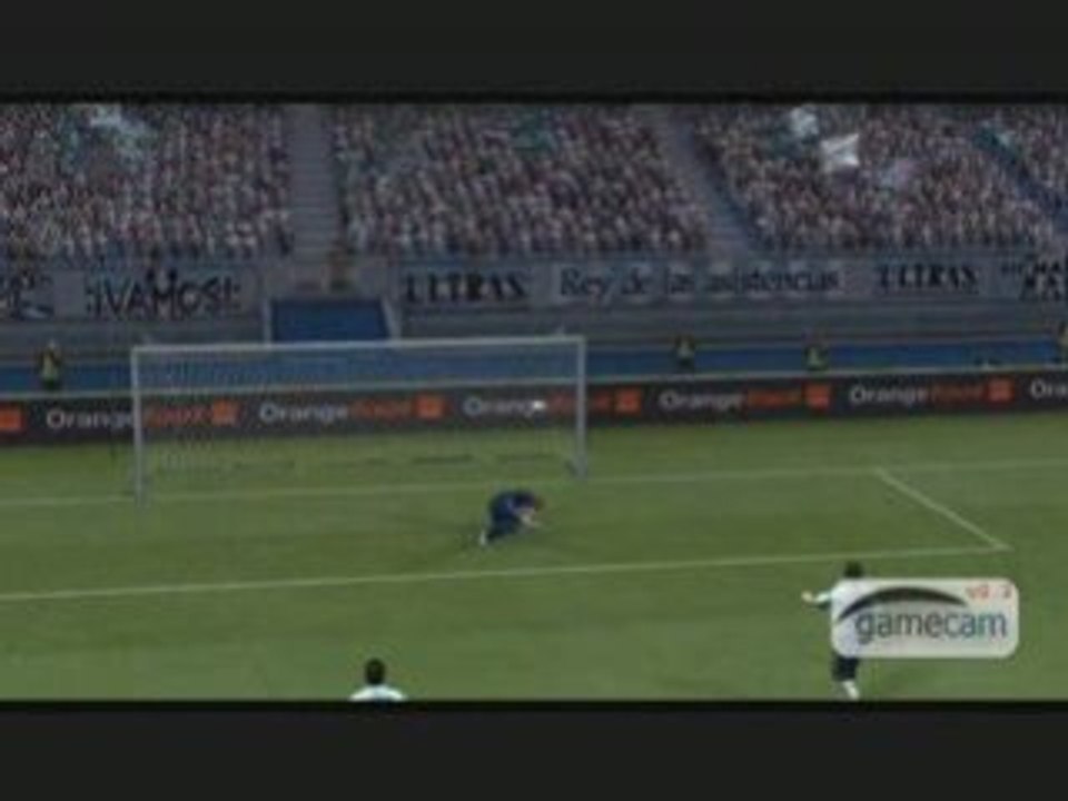 Top but pes 2009