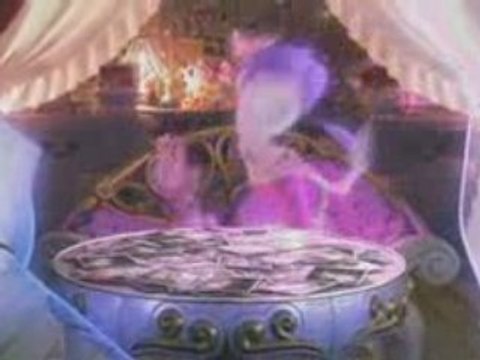 Sonic Unleashed - Film d'animation (la Nuit du Werehog)