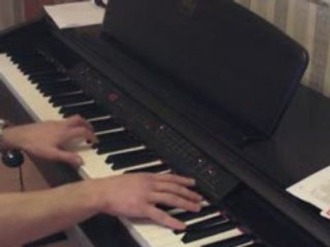 Maple Leaf Rag - Scott Joplin