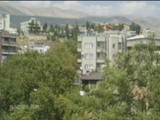 Kahramanmaraş Yusuflar.net Katkılarıyla Ulu Cami