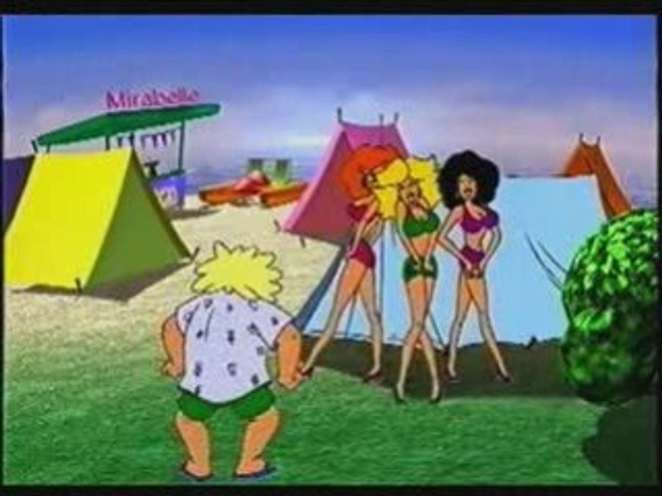 Pub TV album Boris 1996