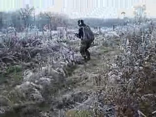 Skull feat Doc - WW Groupe Intervention