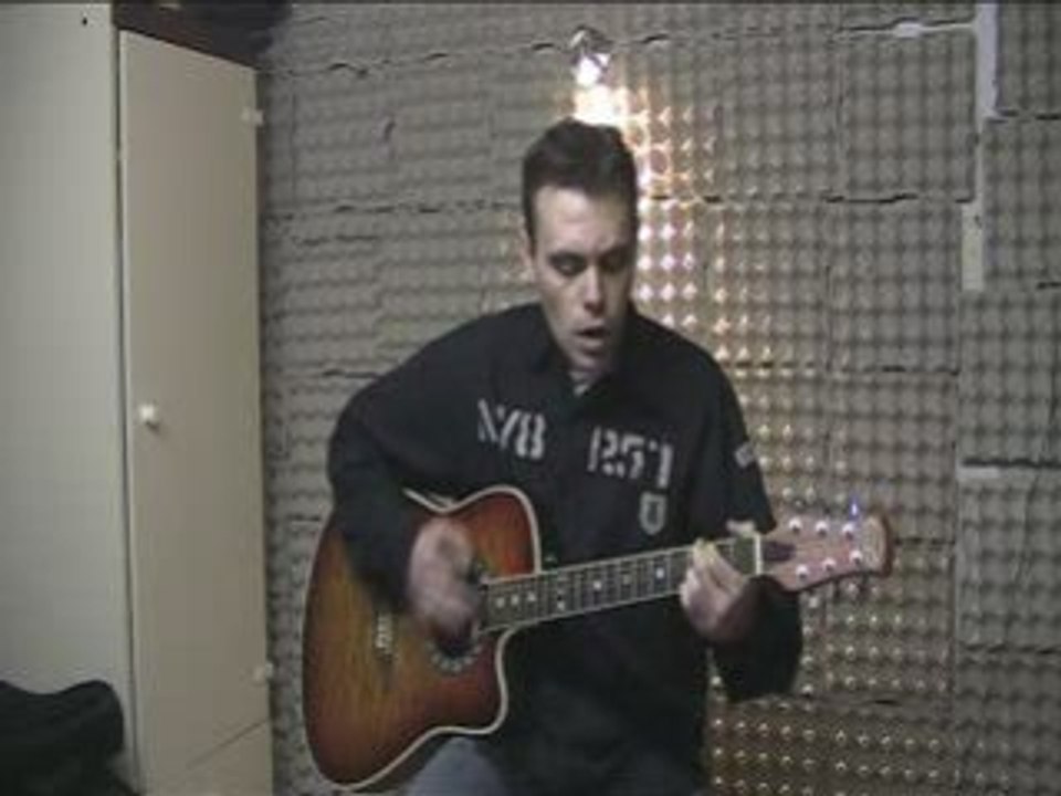 granville metallica the unforgiven