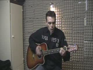 granville metallica the unforgiven