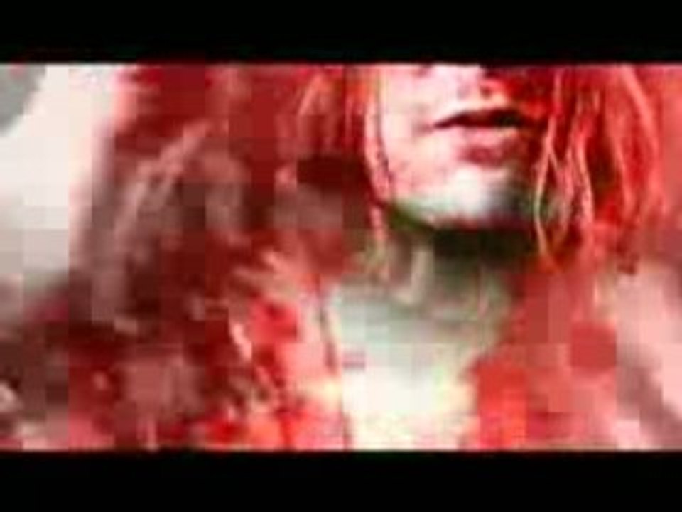 Unearth -My Will Be Done-