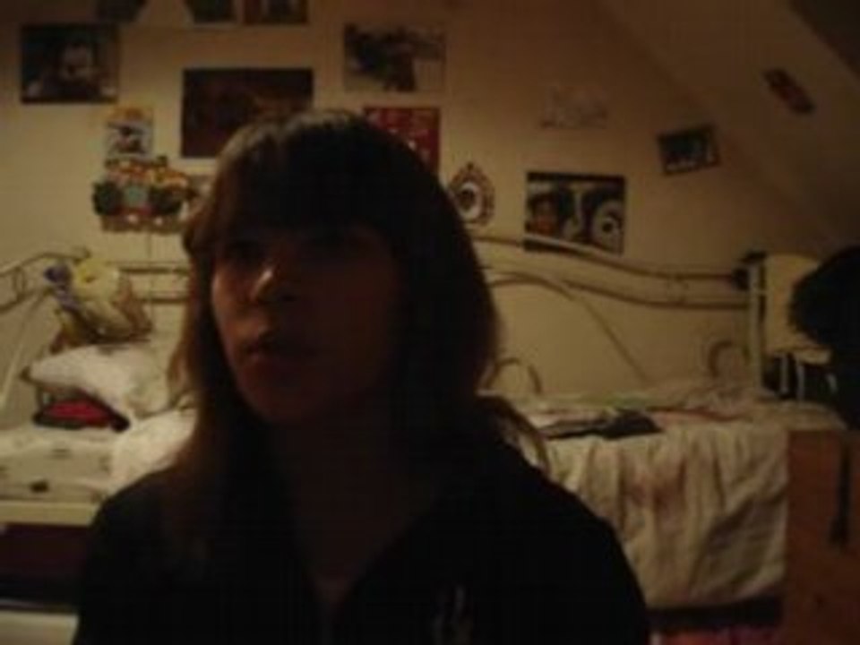 comme il se doit chanT par NoNo kelke fote de paroles mé vla