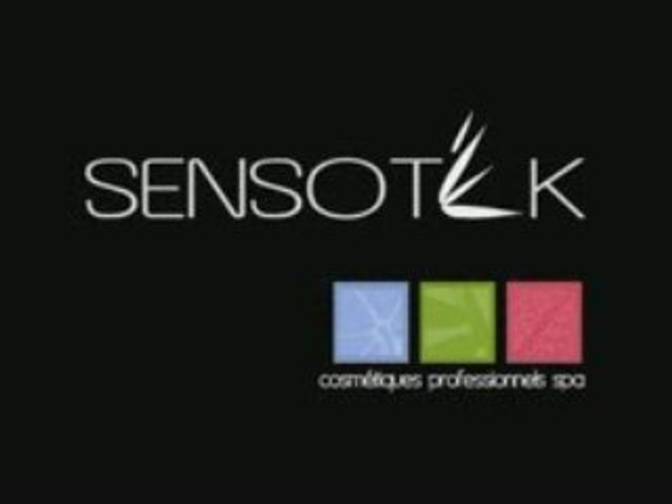 Spa Sensotek