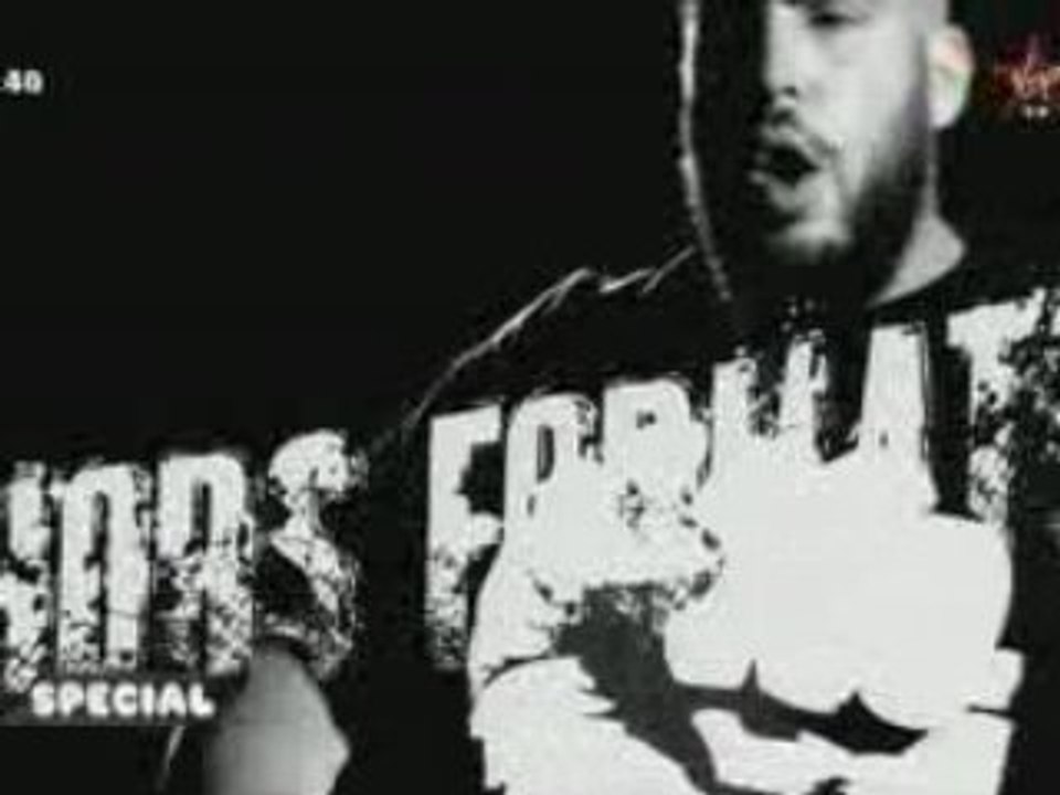 Medine-Besoin De Revolution TVRip 66,3 МБ mkv