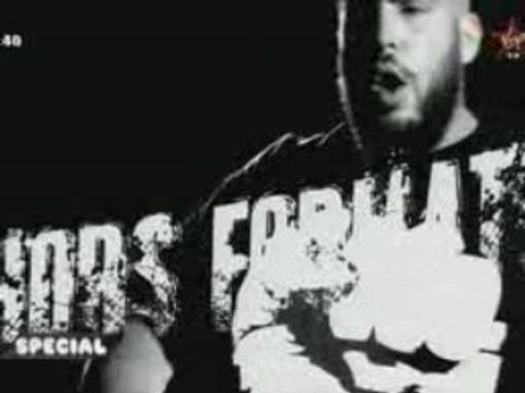 Medine-Besoin De Revolution TVRip 66,3 МБ mkv