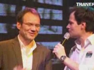 DORIAN GRAY AIRPORT NIGHT 2008