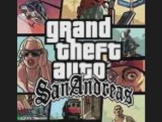 2pac - San Andreas rmx R.I.P