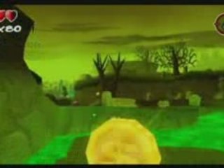 Videotest : Kid Paddle LoSt In The Game (Wii)