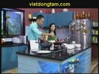 Banh khoai tay nhan thit bo