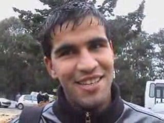 Interview avec Amroune Mohamed MCA vs USMA