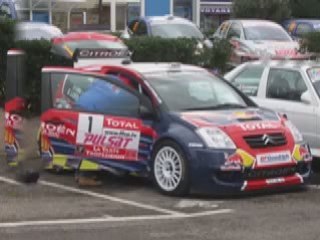 Rallye du Var