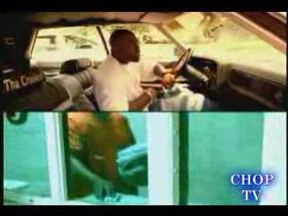 Trae  Z-ro - Let Me Live My Life Screwed N Chopped