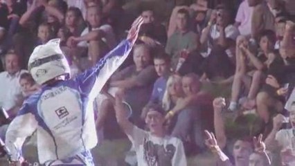 REDBULL FMX SAINT THIBERY 2008